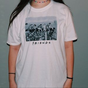 FRIENDS t-shirt